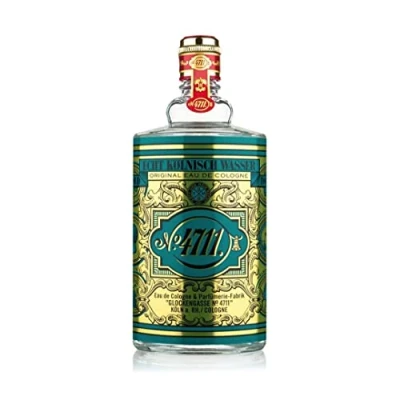 Imagen de 4711 Agua de Colonia 150 ml