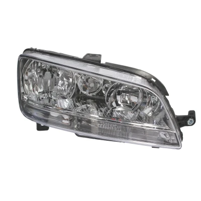 Imagen de ABAKUS 661 1144R LDEMC Faros