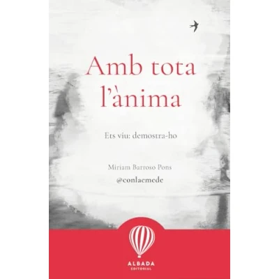Imagen de Amb tota l&#039;ànima: Ets viu: demostra ho (LA DESCOBERTA)