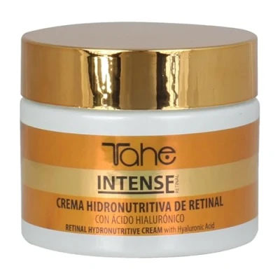 Imagen de Tahe Intense Crema hidronutritiva de Retinal con Bakuchiol y Ácido Hialurónico, 50 ml
