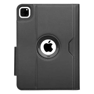 Imagen de Funda Targus Versavu Negro Para Ipad Air (10,9&#039;&#039;) / Pro (11&#039;&#039;)