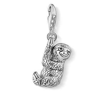 Imagen de Thomas Sabo Abalorios de Mujer con Plata Ley 925