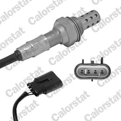 Imagen de CALORSTAT by Vernet LS140744 Sonda lambda FIAT: 500 C Cabrio, Panda III Hatchback, II ALFA ROMEO: Giulietta MiTo