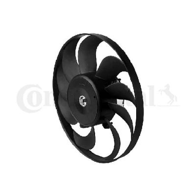 Imagen de VDO 5WK05370 V Ventilador de Radiador 290 12 60/220 VOLKSWAGEN: Golf 4, New Beetle Hatchback, 4 Variant, SEAT: Leon I Hatchback
