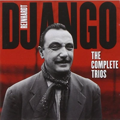 Imagen de The Complete Trios Django Reinhardt