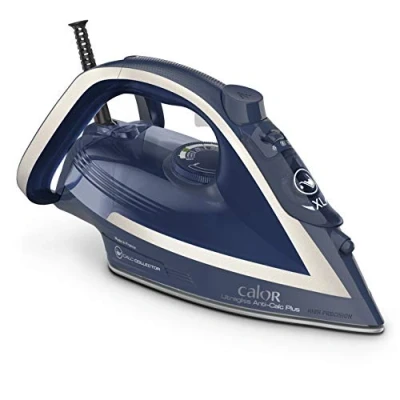 Imagen de Calor Plancha ultragliss plus fv6830+32 FV6830C0