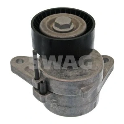 Imagen de SWAG 30 94 3677 Tensor de Correa AUDI: A3 Hatchback, A4 B8 Avant, A5 Coupé, SEAT: Alhambra II, Leon III SC
