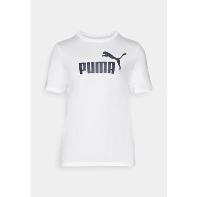 Imagen de Puma United TEE Camiseta estampada, Hombre, Talla: XL, White