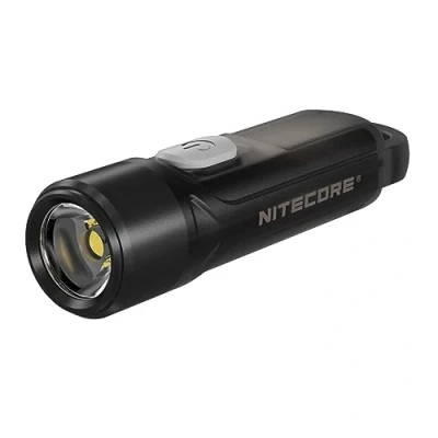 Imagen de Nitecore Tiki Le Lámpara de antorcha, Negro, Talla única