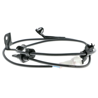Imagen de VEMO V70 72 0198 Sensor de ABS Eje delantero, izquierda Original calidad para vehículos con 12 TOYOTA: Yaris II Hatchback