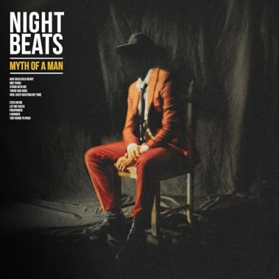 Imagen de Myth of a Man (Limited Edition) [Vinilo]