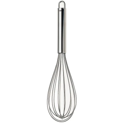 Imagen de kela Mini batidor Acero Inoxidable 22,5 cm Rondo, Apto para lavavajillas, Brillante
