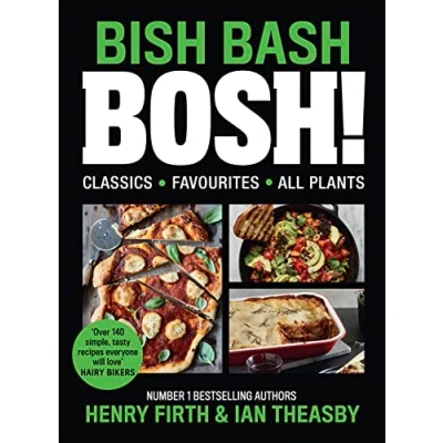 Imagen de Bish Bash Bosh!