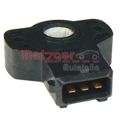 Imagen de METZGER 0904044 Sensor de Aceleración LAND ROVER: Freelander I SUV Cabrio, SUV, FORD: Sierra Mk2 Berlina, Hatchback