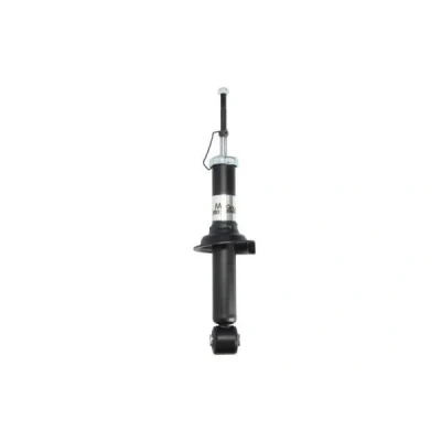 Imagen de Magnum Technology AG5061MT amortiguador Eje trasero Presión de gas Bitubular Columna Espiga arriba, Anillo inferior