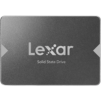 Imagen de Lexar Disco Duro Sólido, Multicolor, 1 TB