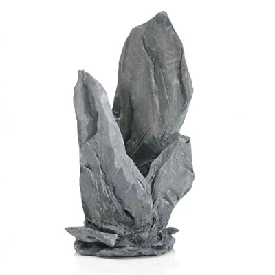 Imagen de biOrb Pizarra decorativa de color gris en tamaño M