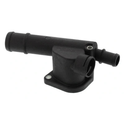 Imagen de MAPCO 28870 Bridas con junta sin sensor temperatura motor VOLKSWAGEN: Golf 5, Passat B6 Berlina, Polo IV Hatchback, SEAT: Leon II Ibiza 3