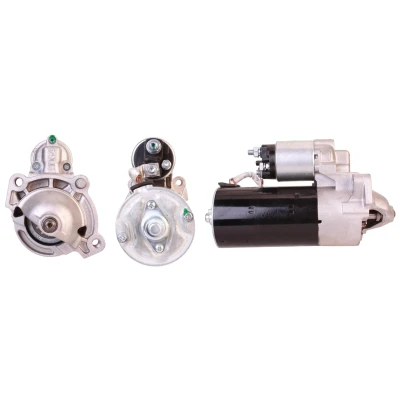 Imagen de LUCAS ELECTRICAL LRS02684 Motor de arranque 12 2,2 VOLVO: S40 II, V50, XC60 I