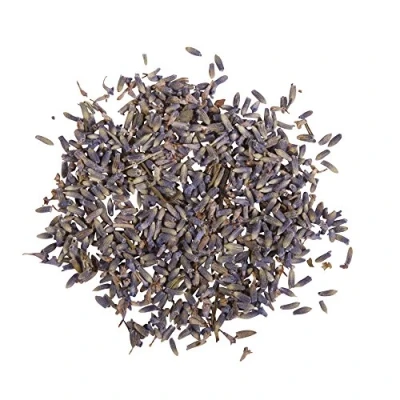 Imagen de Rayher Flores Lavanda, SB Btl 5 g, 11.5 x 8 1.5 cm