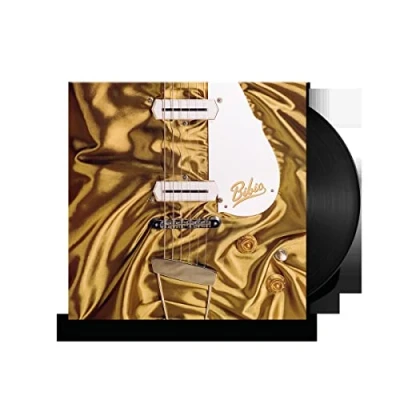 Imagen de Bib10 (Lp+Dl Gatefold) [Vinilo]