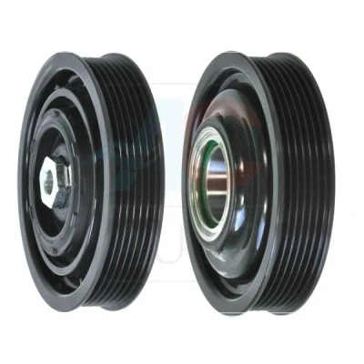 Imagen de ACAUTO AC 06DN60 Embrague del Compresor Aire Acondicionado DENSO, AUDI 6SE, 6SES AUDI: A4 B8 Avant, Q5, A5 Sportback
