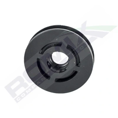 Imagen de ROMIX C70525 Grapa VOLKSWAGEN: Golf 5, Polo IV Hatchback, V SEAT: Exeo ST, Ibiza 4, Leon II AUDI: A3 Sportback, A4 B8 Avant