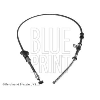 Imagen de BLUE PRINT ADC446115 Cable de Freno Mano Atrás izquierda 1511