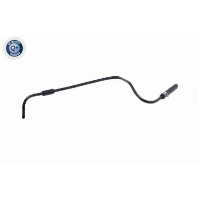 Imagen de VAICO V40 2136 Manguitos de Radiador EPDM (Ethylen Propylen Dien Caucho) OPEL: Astra H GTC, Hatchback, Zafira B, ALFA ROMEO: 159 Berlina