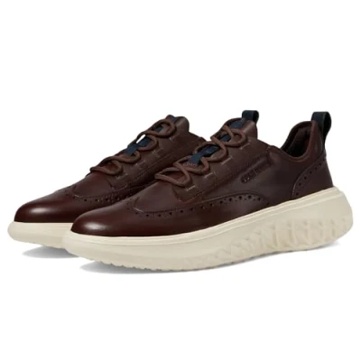 Imagen de Cole Haan ZerØgrand Work from Anywhere Hombre Zapatillas Granate 44.5 EU