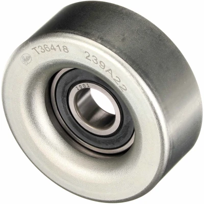 Imagen de GATES T36418 Rodillo Guia FleetRunner Micro V Stretch Fit MAZDA: 3 Berlina