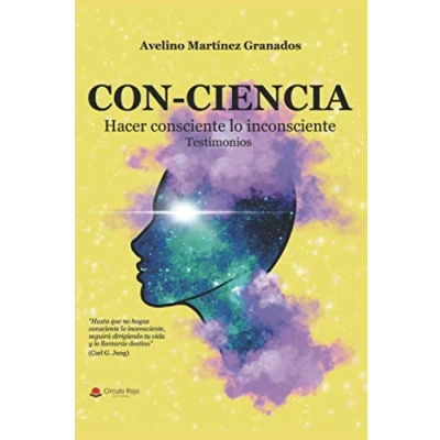 Imagen de Con ciencia (SIN COLECCION)