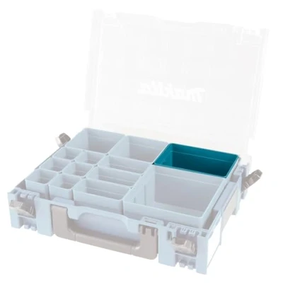 Imagen de Makita 191X96 7 Box 100x150 Set