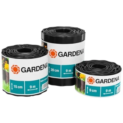 Imagen de Gardena 0530 20 Piezas y Conectores para mangueras (Alto)