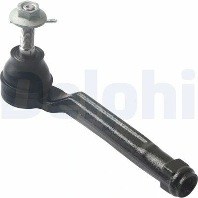 Imagen de DELPHI TA3897 Rótula de dirección 13,3mm Eje delantero, izquierda