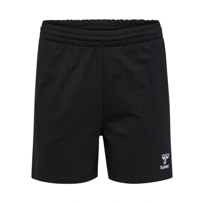 Imagen de Hummel Pantalón corto de deporte, Mujer, Talla: 40, Black