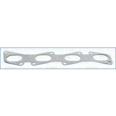 Imagen de AJUSA 13117000 Junta Colector de Escape MULTILAYER STEEL OPEL: Astra H Hatchback, GTC, Zafira B, ALFA ROMEO: GT, 159 Berlina, 147