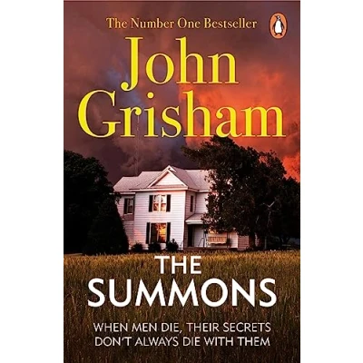 Imagen de The Summons