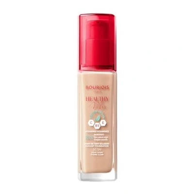 Imagen de Bourjois Healthy Mix Foundation Vegan 30 ml