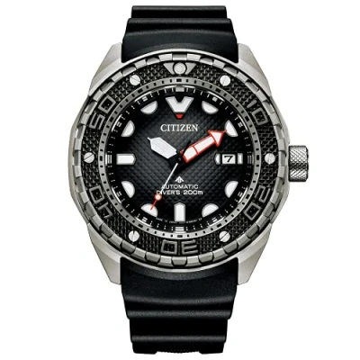 Imagen de CITIZEN Inspección automática NB6004 08E