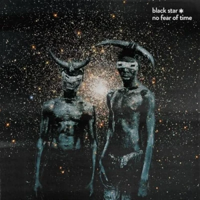 Imagen de No Fear Of Time