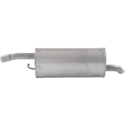 Imagen de BOSAL 154 451 Silenciador trasero FORD: FIESTA 5