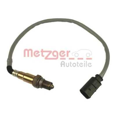 Imagen de METZGER 0893319 Sonda lambda Pieza de Recambio Original regulación 5 MERCEDES BENZ: Clase C Berlina, E T modell