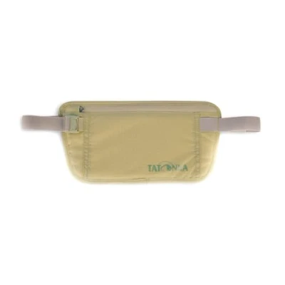 Imagen de TATONKA Belt Skin Document Bolsa de Cintura Natural Unisex Adultos