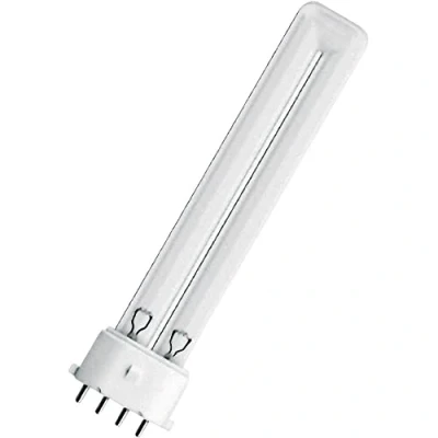 Imagen de Osram HNS Puritec (S/E 2 G7, 7 germicida ultravioleta Lámparas