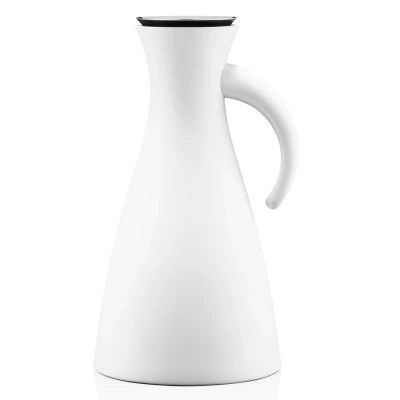 Imagen de Eva Solo Thermos Jug Classic Matte White 1 liter