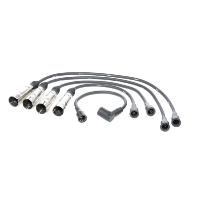 Imagen de JP GROUP 1192000410 Juego de Cables Encendido VOLKSWAGEN: GOLF 2, 3, Polo III Hatchback, SEAT: Ibiza Arosa, Córdoba I Vario, AUDI: Coupe B3