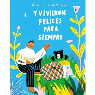 Imagen de Y Vivieron Felices Para Siempre