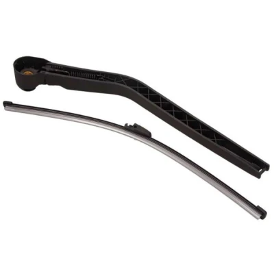 Imagen de MAXGEAR 39 0503 Juego de brazos limpiaparabrisas, limpieza parabrisas media superficia carga con limpiaparabrisas incorporado