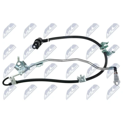 Imagen de NTY HCA TY 074 Sensor de ABS Eje delantero, izquierda, trasero, derecha, delantero BMW: Z3 Roadster